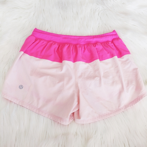 Lululemon Run: Breeze By Short

Pinkelicious - Picture 9 of 10